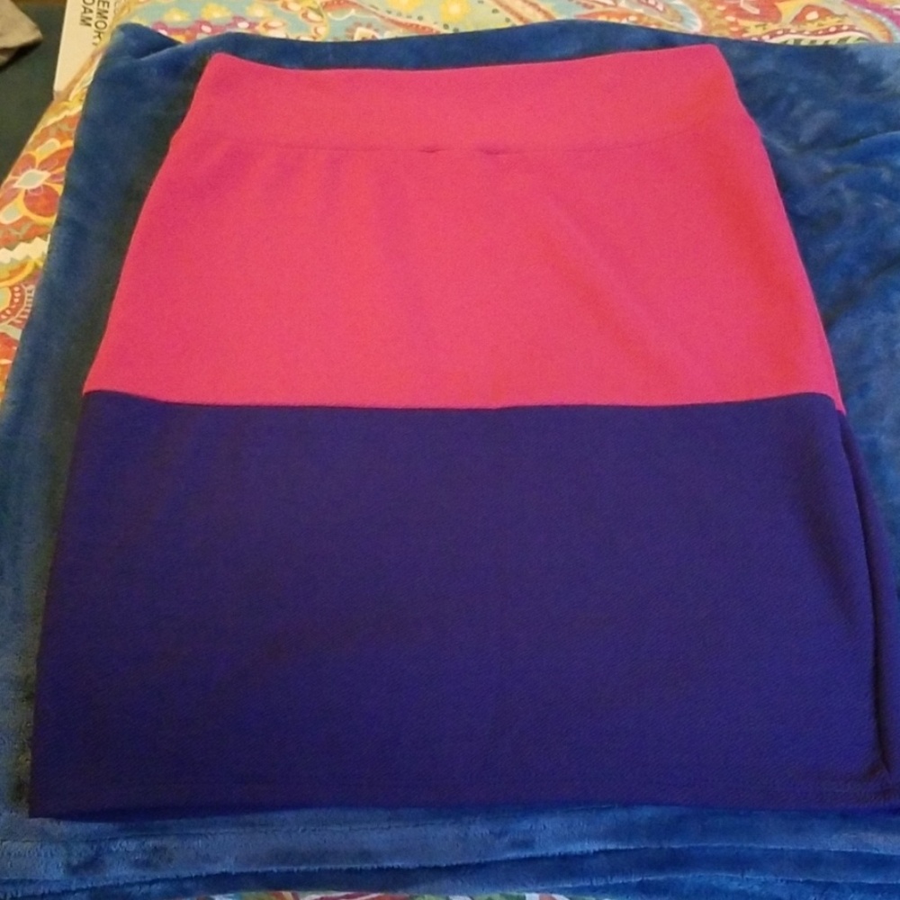 LuLaRoe Cassie